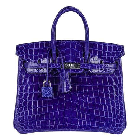 hermes birkin electric blue price|blue birkin bag price.